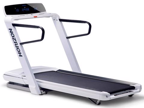 HORIZON OMEGA Z Treadmill
